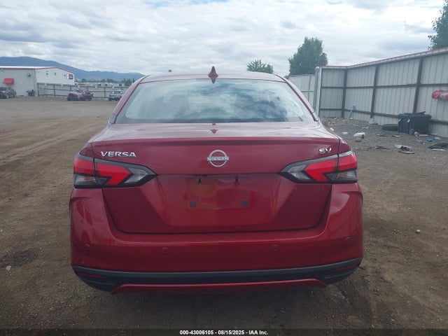 3N1CN8EV0RL908162 Nissan 2024