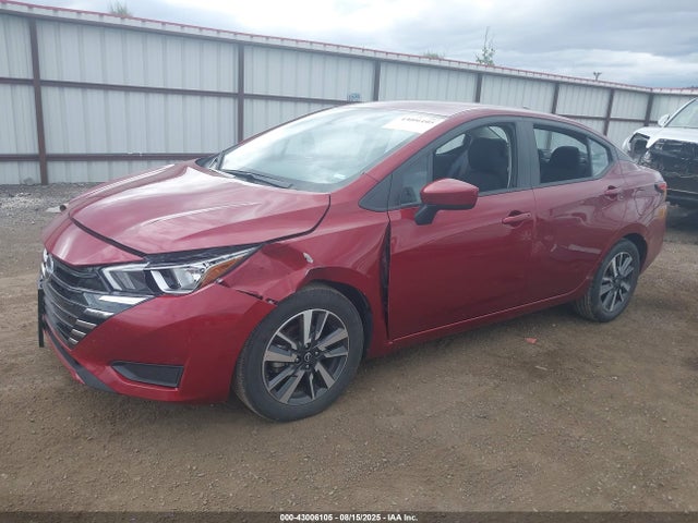 3N1CN8EV0RL908162 Nissan 2024