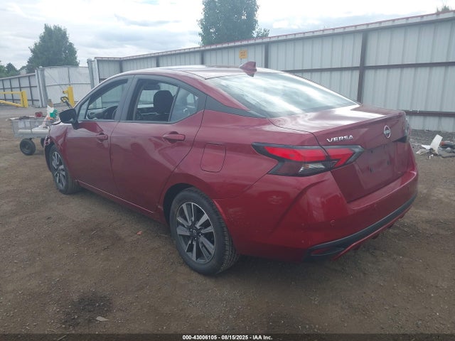 3N1CN8EV0RL908162 Nissan 2024