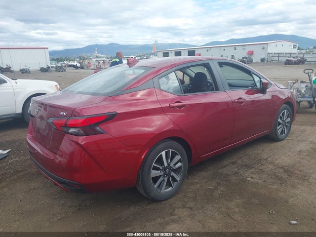 3N1CN8EV0RL908162 Nissan 2024
