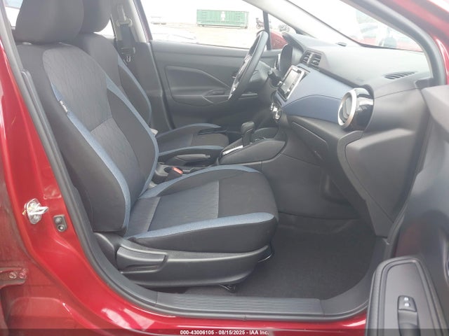 3N1CN8EV0RL908162 Nissan 2024