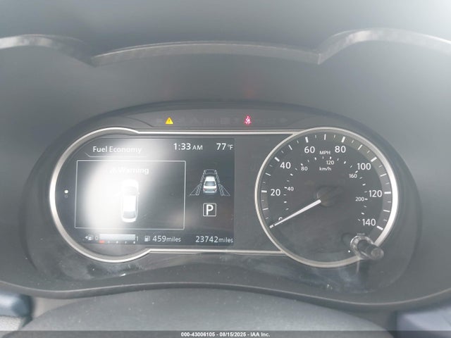 3N1CN8EV0RL908162 Nissan 2024