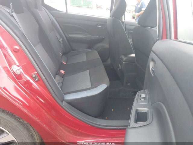 3N1CN8EV0RL908162 Nissan 2024