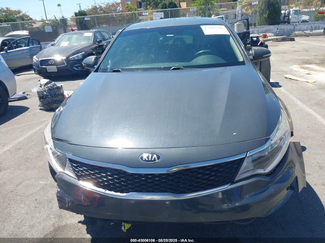 KNAGT4L32G5077112 KIA gdi theta ii