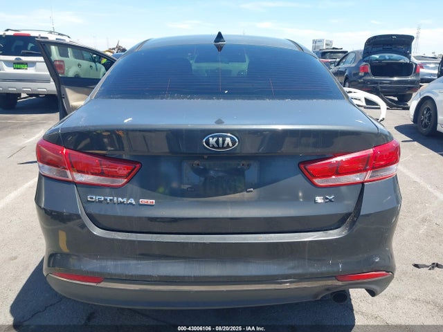 KNAGT4L32G5077112 KIA gdi theta ii
