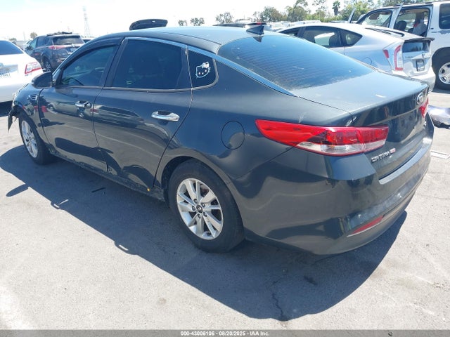 KNAGT4L32G5077112 KIA gdi theta ii