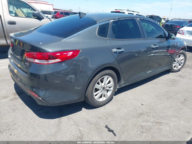 KNAGT4L32G5077112 KIA gdi theta ii