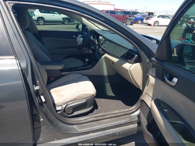 KNAGT4L32G5077112 KIA gdi theta ii