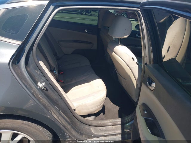 KNAGT4L32G5077112 KIA gdi theta ii
