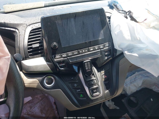 5FNRL6H54LB010845 Honda j35y7