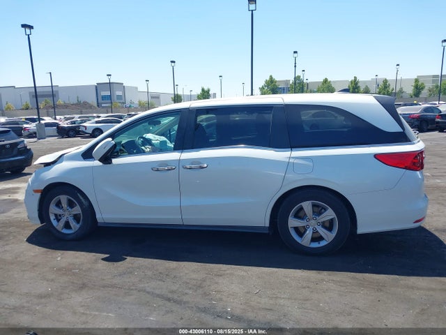 5FNRL6H54LB010845 Honda j35y7
