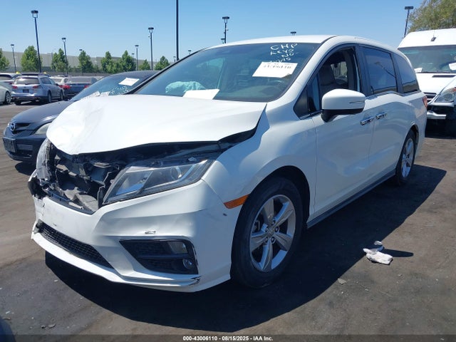 5FNRL6H54LB010845 Honda j35y7
