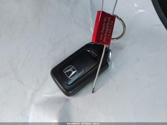 1HGCV1F36JA255559 Honda l15be
