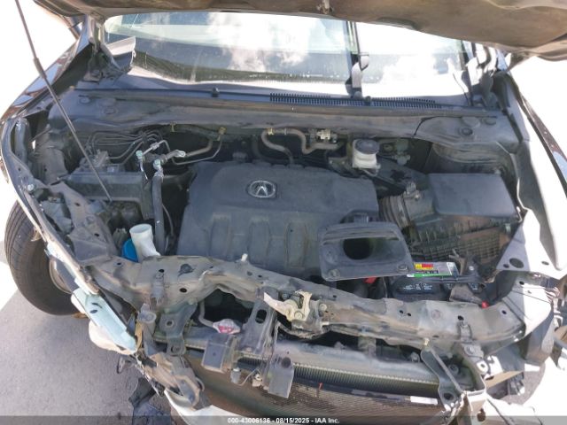 2013 ACURA RDX 5J8TB3H35DL010701 Photo 9