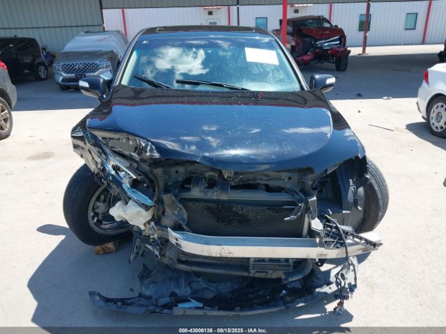 2013 ACURA RDX 5J8TB3H35DL010701 Photo 5