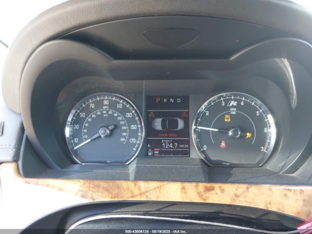 2007 JAGUAR XKR SAJWA44CX79B14584 Photo 6