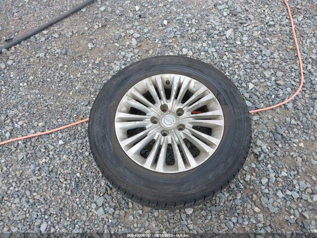 2C4RC1GGXFR563403 Chrysler Town and Country