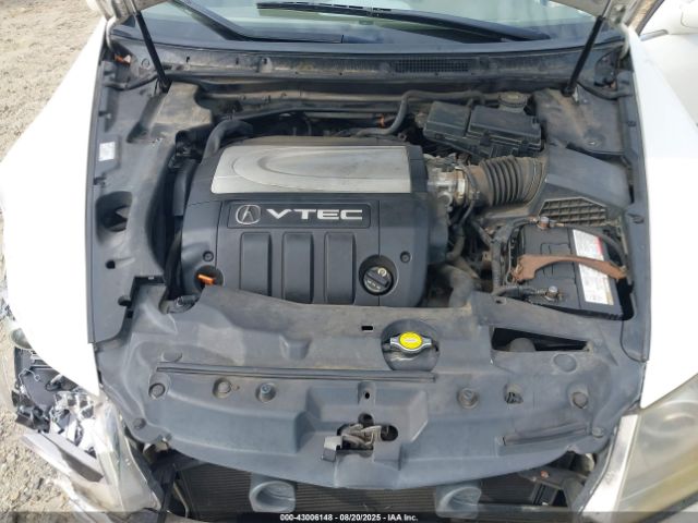 2005 ACURA RL JH4KB16515C016885 Photo 9