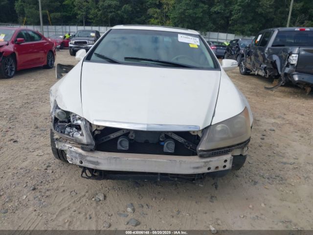 2005 ACURA RL JH4KB16515C016885 Photo 5