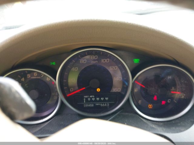 2005 ACURA RL JH4KB16515C016885 Photo 6