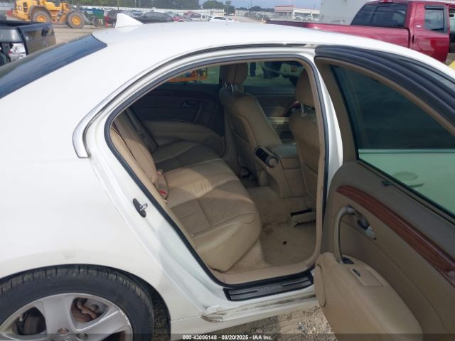 2005 ACURA RL JH4KB16515C016885 Photo 7