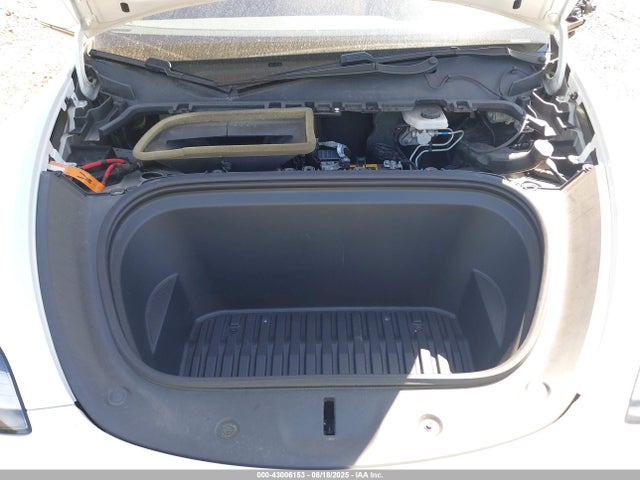 2021 TESLA MODEL Y 5YJYGDEE5MF083409 Photo 9