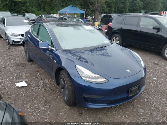 2019 TESLA MODEL 3 5YJ3E1EB0KF211069 Photo 0