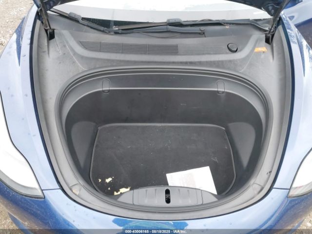 2019 TESLA MODEL 3 5YJ3E1EB0KF211069 Photo 9