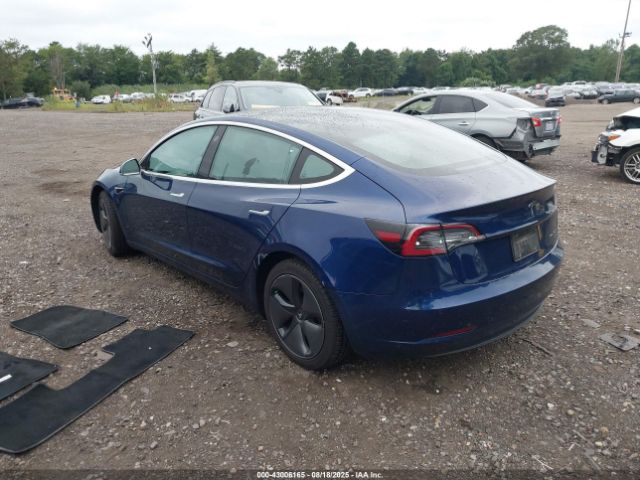 2019 TESLA MODEL 3 5YJ3E1EB0KF211069 Photo 2