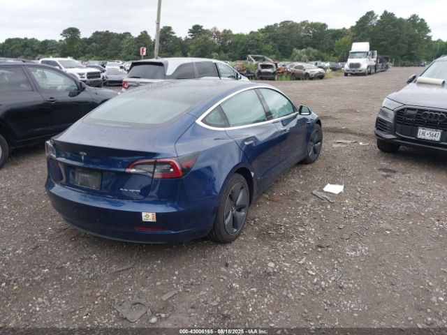 2019 TESLA MODEL 3 5YJ3E1EB0KF211069 Photo 3