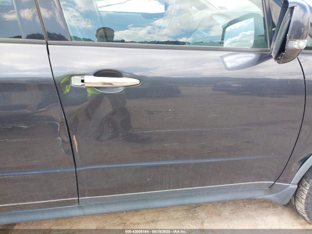 43006164 :رقم المزاد ، 4S4WX9GD1B4400899 vin ، 2011 Subaru Tribeca 3.6r Limited مزاد بيع