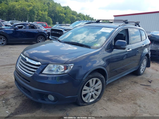 43006164 :رقم المزاد ، 4S4WX9GD1B4400899 vin ، 2011 Subaru Tribeca 3.6r Limited مزاد بيع
