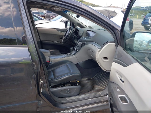 43006164 :رقم المزاد ، 4S4WX9GD1B4400899 vin ، 2011 Subaru Tribeca 3.6r Limited مزاد بيع