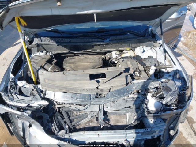 2022 CADILLAC XT6 1GYKPCRS0NZ110277 Photo 9