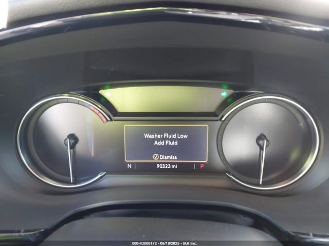 2022 CADILLAC XT6 1GYKPCRS0NZ110277 Photo 6