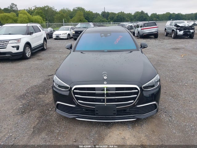 W1K6G7GB5RA292215 Mercedes-Benz m176