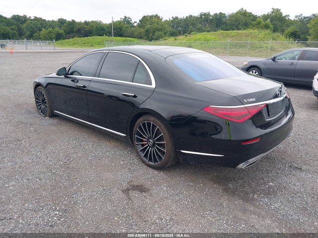 W1K6G7GB5RA292215 Mercedes-Benz m176