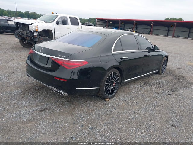 W1K6G7GB5RA292215 Mercedes-Benz m176