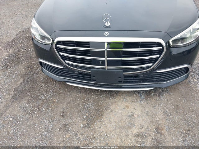 W1K6G7GB5RA292215 Mercedes-Benz m176