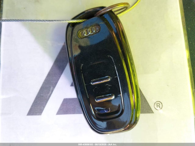 2011 AUDI Q5 WA1WKAFP6BA006889 Photo 10