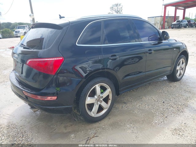 2011 AUDI Q5 WA1WKAFP6BA006889 Photo 3