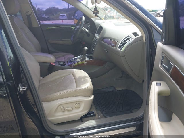 2011 AUDI Q5 WA1WKAFP6BA006889 Photo 4