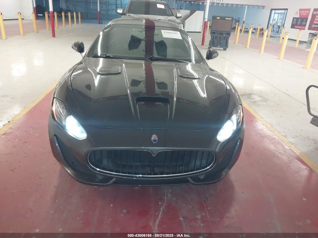 ZAM45VLA6H0218536 Maserati M145b