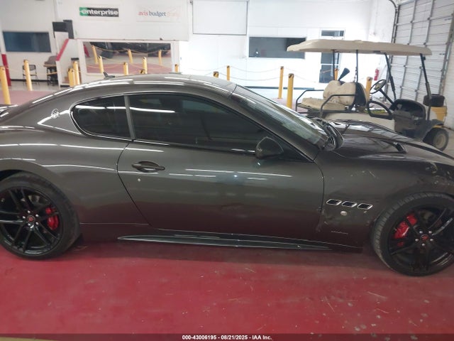 ZAM45VLA6H0218536 Maserati M145b