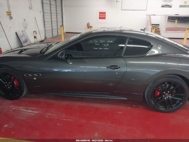 ZAM45VLA6H0218536 Maserati M145b