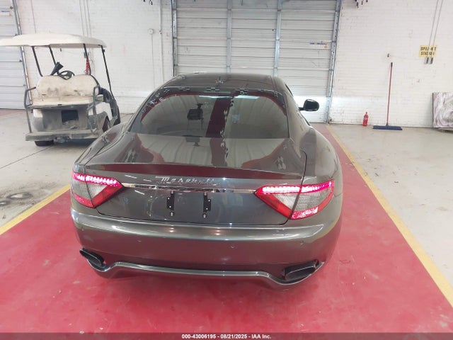 ZAM45VLA6H0218536 Maserati M145b