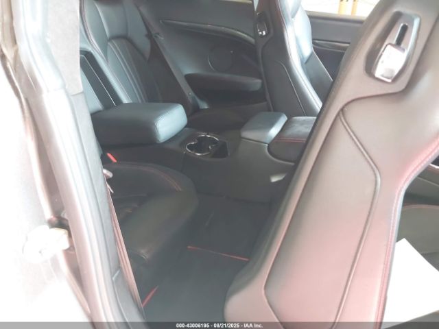 2017 MASERATI GRANTURISMO ZAM45VLA6H0218536 Photo 7