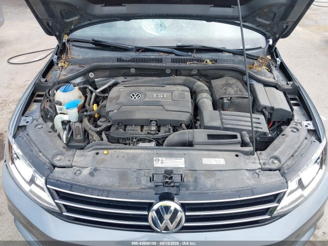 3VWD17AJXGM300440 Volkswagen 1.8t