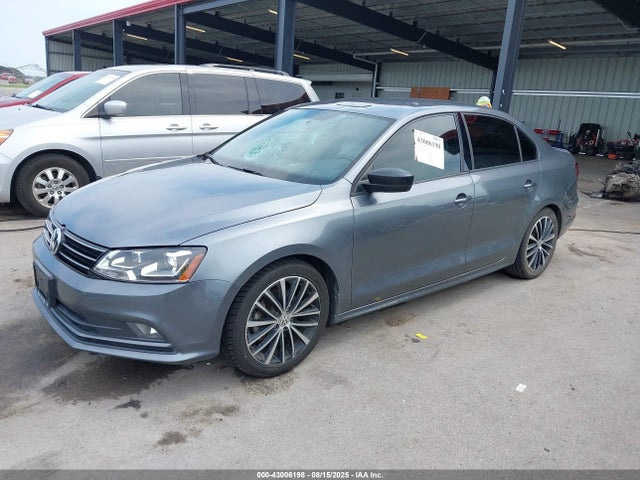 3VWD17AJXGM300440 Volkswagen 1.8t