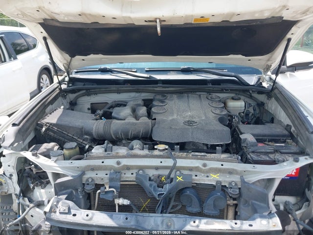 JTEZU5JR3F5095523 Toyota 1gr-fe